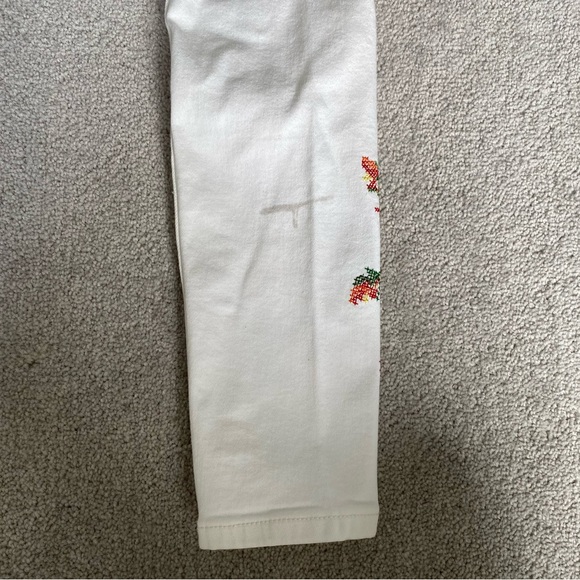 TOP SHOP JAMIE JEANS (high waisted skinny jeans) - Picture 4 of 4